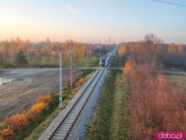 Zakończyła się budowa Wschodniej Obwodnicy Wrocławia. Kiedy zostanie otwarta dla kierowców? [Foto]