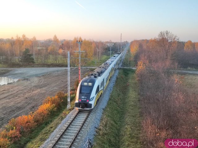 Zakończyła się budowa Wschodniej Obwodnicy Wrocławia. Kiedy zostanie otwarta dla kierowców? [Foto]