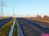 Zakończyła się budowa Wschodniej Obwodnicy Wrocławia. Kiedy zostanie otwarta dla kierowców? [Foto]