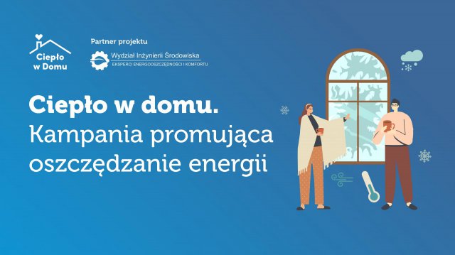 Rozpoczyna się kampania zachęcająca do oszczędzania energii [Zobacz szczegóły]
