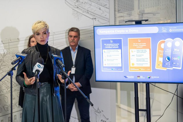 Rozpoczyna się kampania zachęcająca do oszczędzania energii [Zobacz szczegóły]