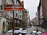 Uroczyście otwarto skwer Wzajemnego Szacunku. Gdzie się znajduje i dlaczego wybrano to miejsce? [Foto]