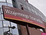 Uroczyście otwarto skwer Wzajemnego Szacunku. Gdzie się znajduje i dlaczego wybrano to miejsce? [Foto]