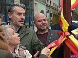 Uroczyście otwarto skwer Wzajemnego Szacunku. Gdzie się znajduje i dlaczego wybrano to miejsce? [Foto]