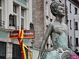 Uroczyście otwarto skwer Wzajemnego Szacunku. Gdzie się znajduje i dlaczego wybrano to miejsce? [Foto]