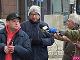 Uroczyście otwarto skwer Wzajemnego Szacunku. Gdzie się znajduje i dlaczego wybrano to miejsce? [Foto]