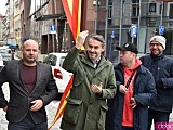 Uroczyście otwarto skwer Wzajemnego Szacunku. Gdzie się znajduje i dlaczego wybrano to miejsce? [Foto]