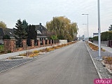 Nowa ulica na Ołtaszynie [Foto]
