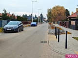 Nowa ulica na Ołtaszynie [Foto]