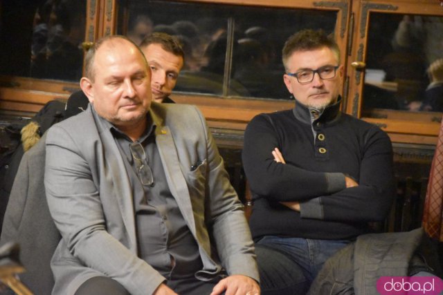 PiS jest partią czysto lewicową. Łukaszenka to facet o mentalności dyrektora PGR-u. Spotkanie z Januszem Korwinem-Mikke [Foto]