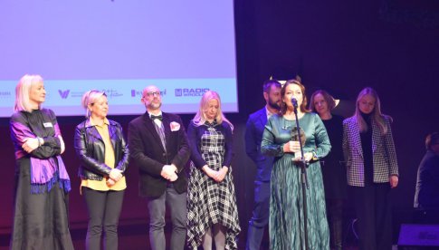 Uroczysta gala Wrocławianki Roku 2022 [Foto]