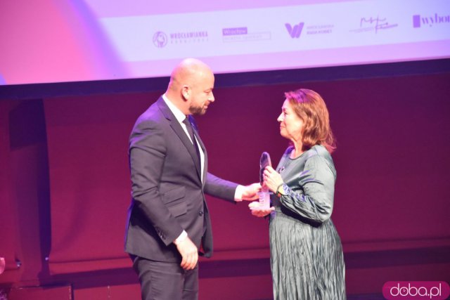 Uroczysta gala Wrocławianki Roku 2022 [Foto]