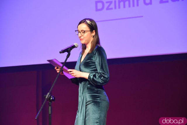 Uroczysta gala Wrocławianki Roku 2022 [Foto]