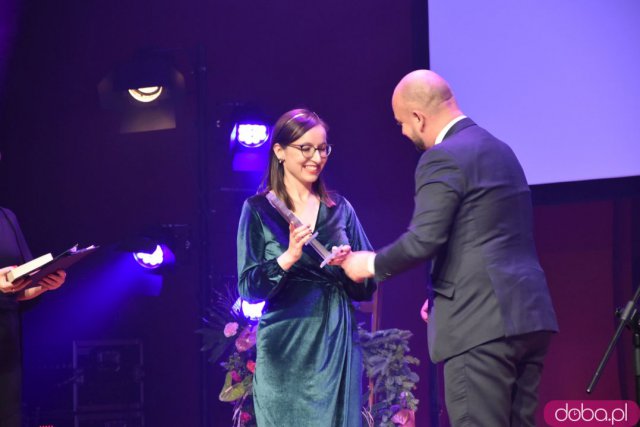 Uroczysta gala Wrocławianki Roku 2022 [Foto]