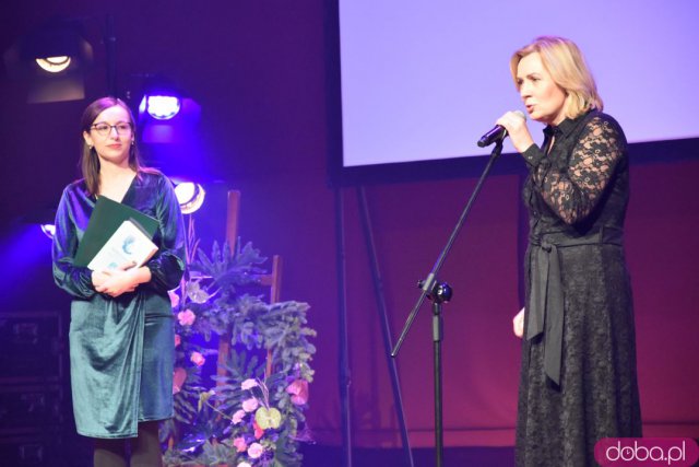 Uroczysta gala Wrocławianki Roku 2022 [Foto]