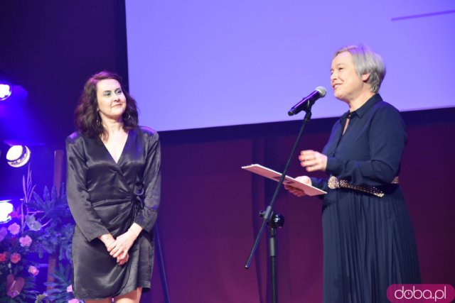 Uroczysta gala Wrocławianki Roku 2022 [Foto]