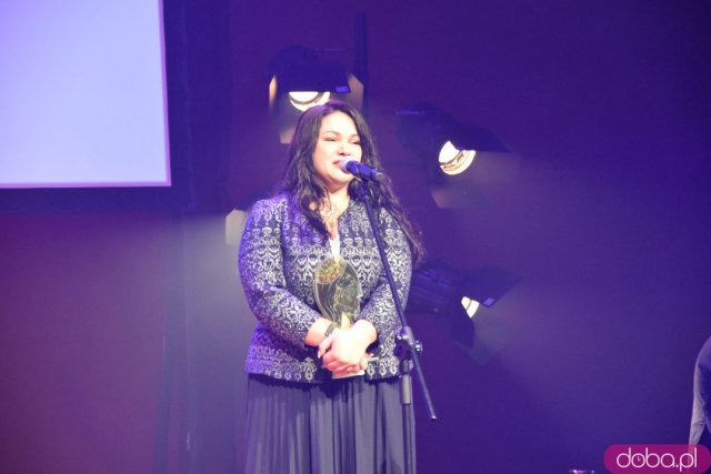 Uroczysta gala Wrocławianki Roku 2022 [Foto]