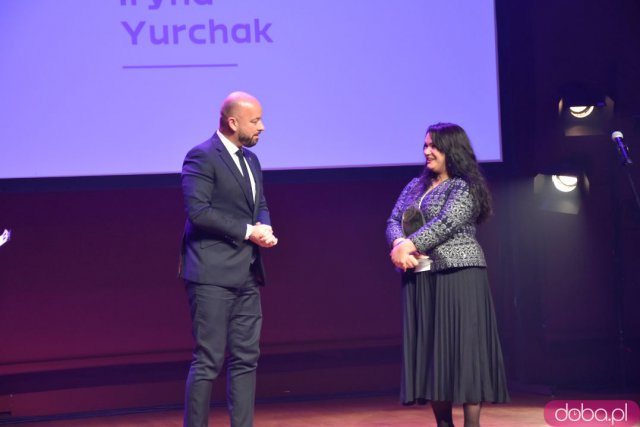 Uroczysta gala Wrocławianki Roku 2022 [Foto]