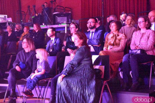 Uroczysta gala Wrocławianki Roku 2022 [Foto]