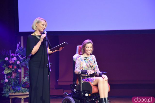 Uroczysta gala Wrocławianki Roku 2022 [Foto]