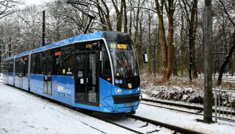Jak działa ogrzewanie w tramwajach i autobusach w chłodne dni? MPK podsumowuje TORYwolucję w październiku