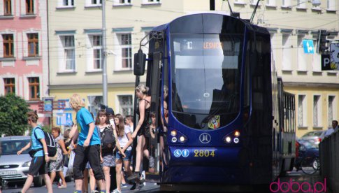 5 grudnia tramwaje wracają na Leśnicę. Zmiany w komunikacji miejskiej [Lista]