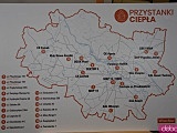 17 ogólnodostępnych miejsc dla osób dotkniętych kryzysem energetycznym. We Wrocławiu powstały „Przystanki Ciepła” [Mapka, Foto]