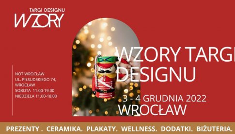 Wzory Targi Designu Wrocław