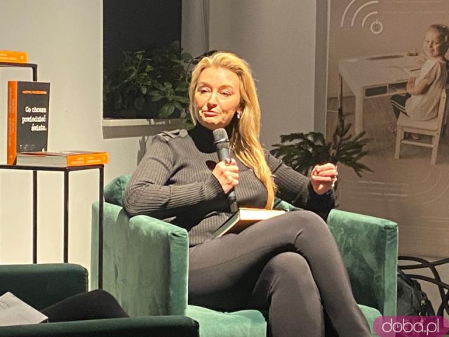 Martyna Wojciechowska