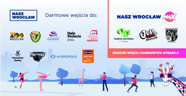 Status Nasz Wrocław MAX. Jakie są korzyści, jak go uzyskać? 