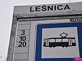 Tramwaje wróciły na Leśnicę [Foto, Wideo]