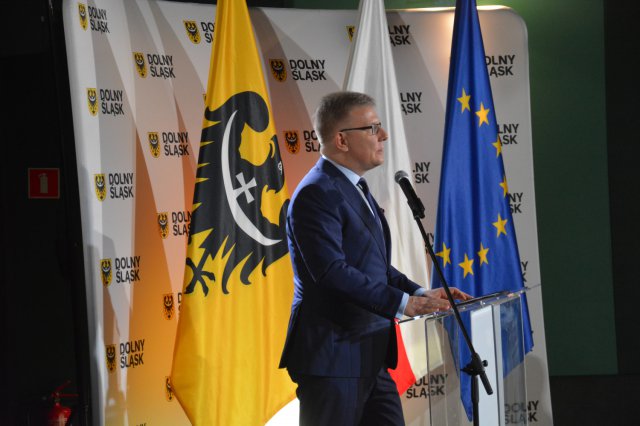 Dolnośląskie firmy podbijają światowe rynki [Foto]