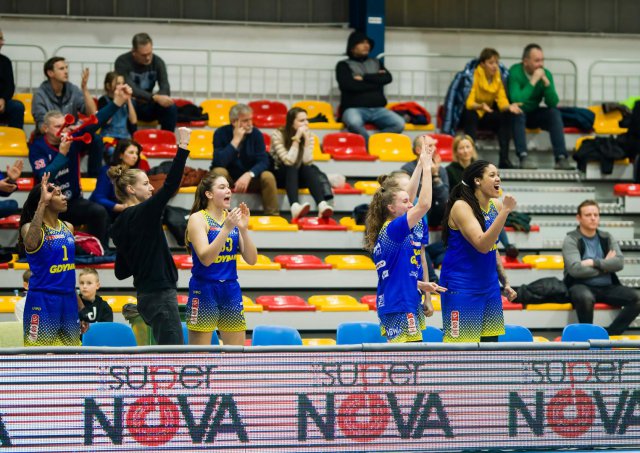 Arka odpłynęła Ślęzie w samej końcówce [Foto]