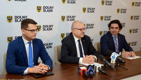 Sukces Dolnego Śląska: Do regionu trafi blisko 11 miliardów złotych