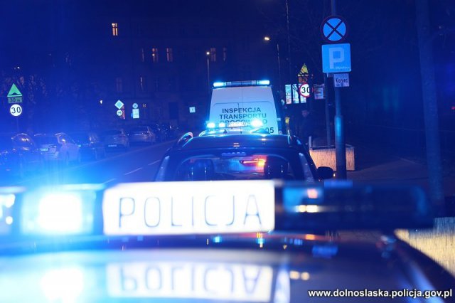 Wrocław skontrolował taksówkarzy z aplikacji mobilnych [Zobacz rezultaty]