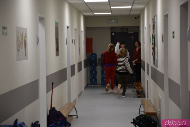 Zakończono remont Centrum Neuropsychiatrii na Popowicach [Foto]