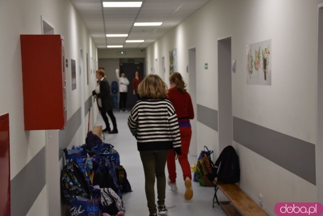 Zakończono remont Centrum Neuropsychiatrii na Popowicach [Foto]