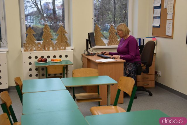 Zakończono remont Centrum Neuropsychiatrii na Popowicach [Foto]