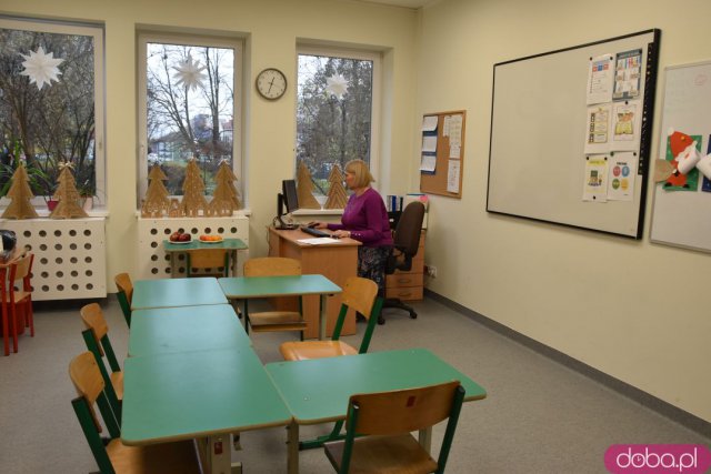 Zakończono remont Centrum Neuropsychiatrii na Popowicach [Foto]