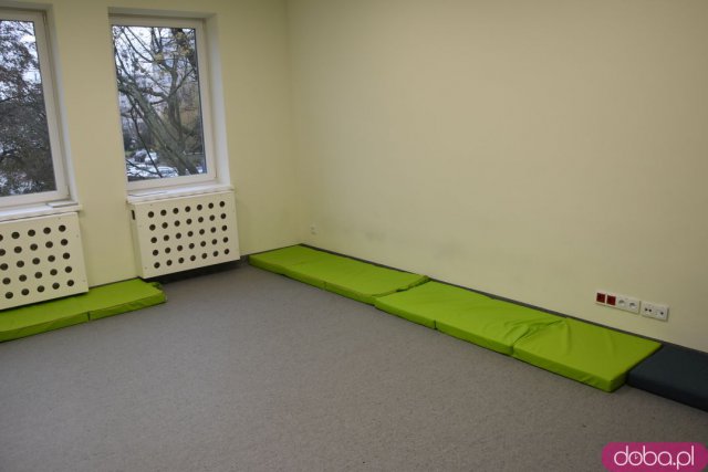 Zakończono remont Centrum Neuropsychiatrii na Popowicach [Foto]
