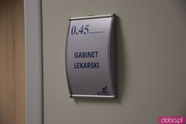 Zakończono remont Centrum Neuropsychiatrii na Popowicach [Foto]
