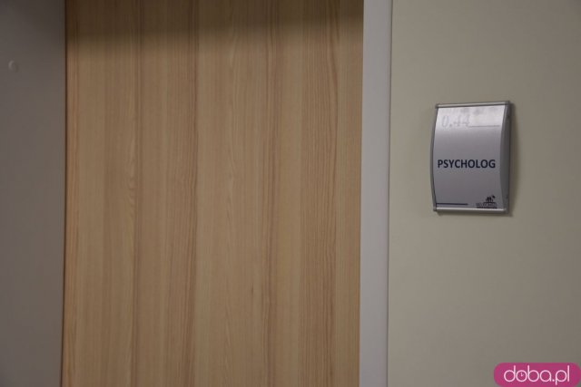 Zakończono remont Centrum Neuropsychiatrii na Popowicach [Foto]
