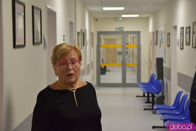 Zakończono remont Centrum Neuropsychiatrii na Popowicach [Foto]