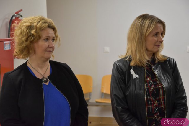 Zakończono remont Centrum Neuropsychiatrii na Popowicach [Foto]