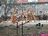 Plac zabaw na Osobowicach wkrótce zostanie otwarty. Najmłodsi poznają tajniki życia mrówek [Foto]