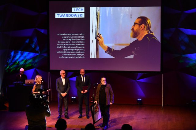 Poznaliśmy laureatów Wrocławskiej Nagrody Artystycznej [Foto]