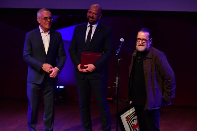 Poznaliśmy laureatów Wrocławskiej Nagrody Artystycznej [Foto]