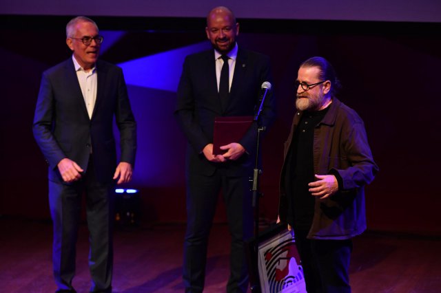 Poznaliśmy laureatów Wrocławskiej Nagrody Artystycznej [Foto]