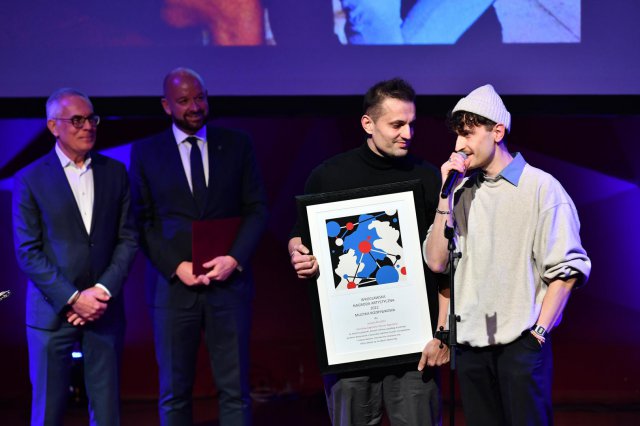 Poznaliśmy laureatów Wrocławskiej Nagrody Artystycznej [Foto]