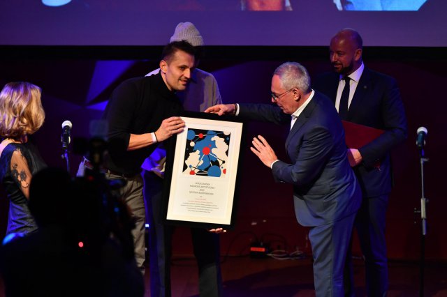 Poznaliśmy laureatów Wrocławskiej Nagrody Artystycznej [Foto]